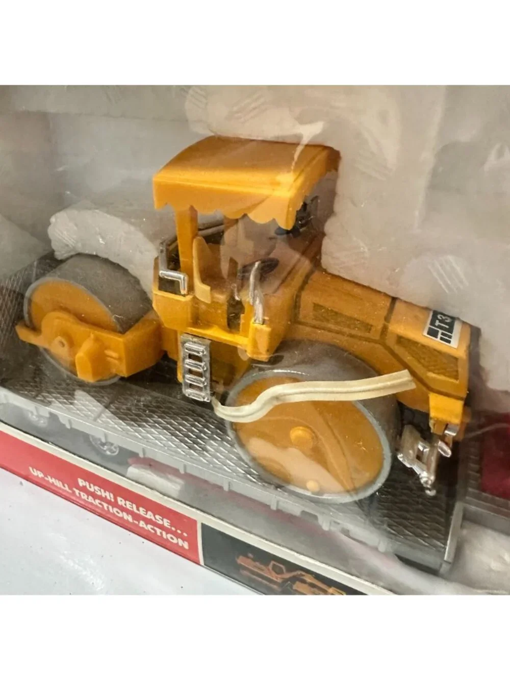 ZZZ Tools Inc. this die
